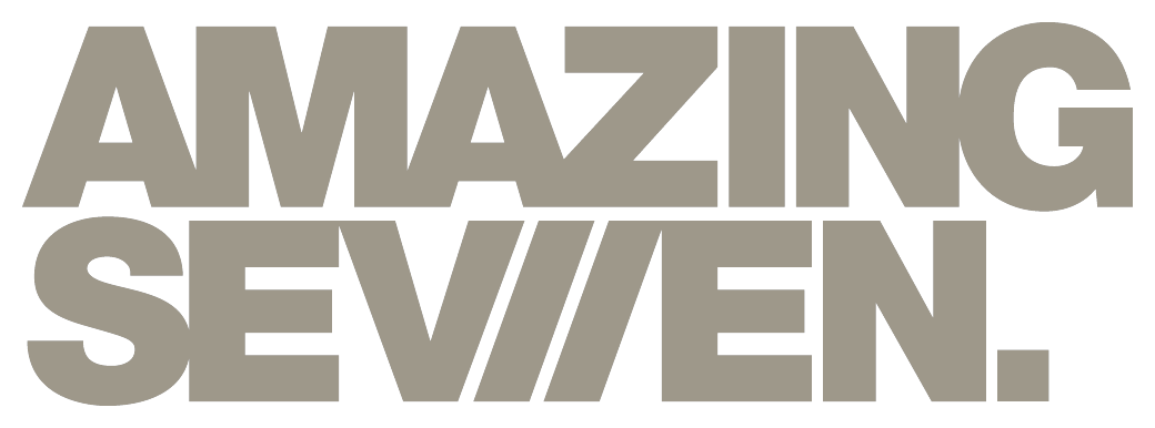 Amazing Seven
